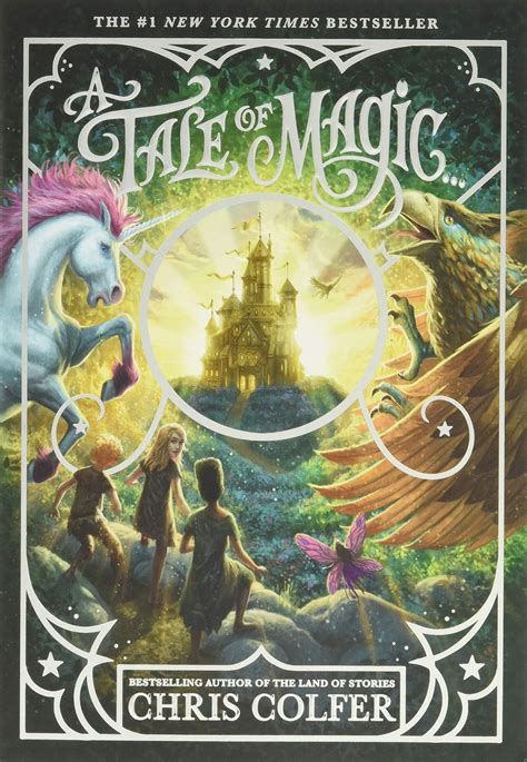 download Of Love and Magic